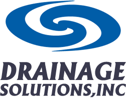 Drainage Solutions Logo